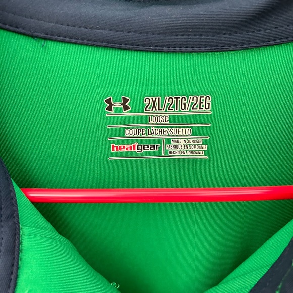 Men’s Golf Polo - Picture 2 of 4